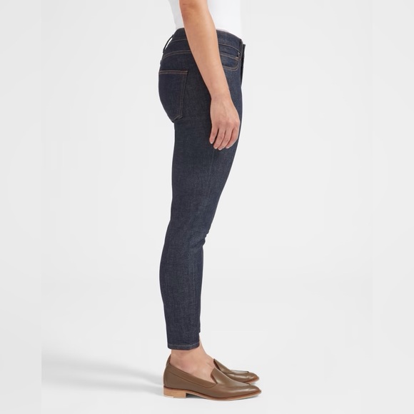 Everlane Mid-rise Jeans - Picture 4 of 12